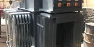 Servo Voltage Stabilizer