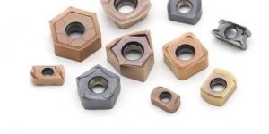 Milling Inserts