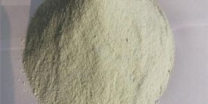 Dried Ferrous Sulphate