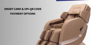 Massage Chair Payment System