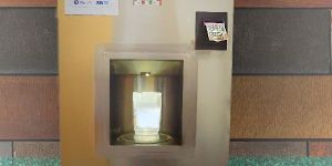 ATM200B-NCQR Milk ATM Machine