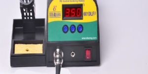 Soldering Station - Sharang 601DLF