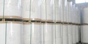 Thermal/pos jumbo roll