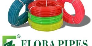 Flexible Garden Pipe