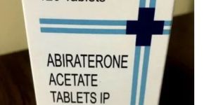 Abiraterone Acetate Tablets