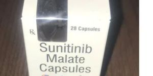 Sunitinib Malate Capsules