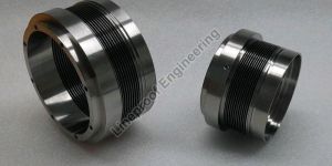 Metal Bellow Seal