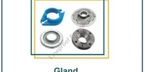 PUMP GLAND