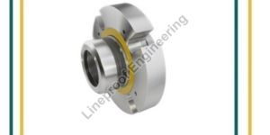 Single Cartridge Seals