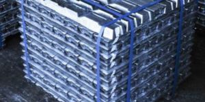 Aluminium Alloy Ingots