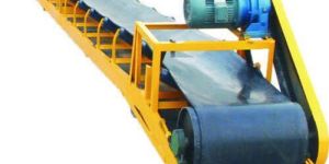 Powder Belt Conveyor
