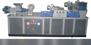 Toilet Soap Pilot Plant