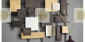 Zincopp Home Decor Hanging Wall Art