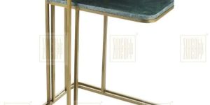 Zincopp Nesting Side Table Set of 2