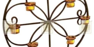 Zincopp Tealight Candle Holder