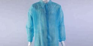 Disposable Lab Coat