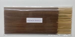 French Vanilla Incense Sticks