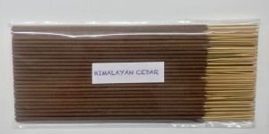 Himalayan Cedar Incense Sticks