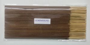 Lemongrass Incense Sticks