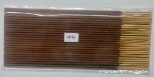 Rose Incense Sticks