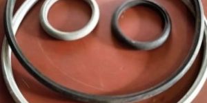 Wheelchair Solid Rubber Tyre