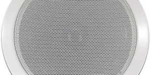 Compact Ceiling Speaker