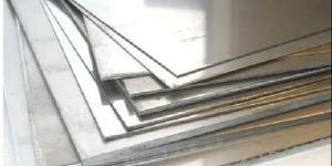 Stainless Steel Flat Bars