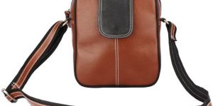 Leather Sling Bags
