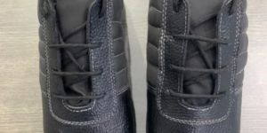 Safety Footwear