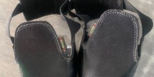 Safety Toe Protector