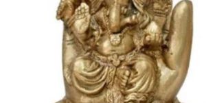 Decorative Ganesh Statue