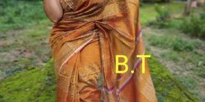 Silk Cotton Sarees