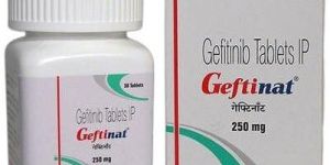 GEFTINAT 250MG TABLET