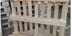 Four Way Wooden Pallets