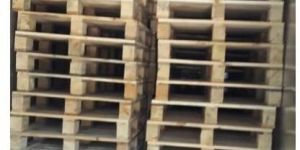 Heat Treated Pallets