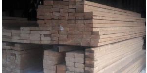 Spruce Wood Lumber