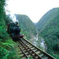 Railway Ticket Booking Service