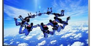 40 Inch Smart 8GB LED TV