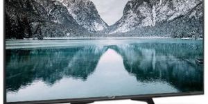 50 Inch Smart 8GB LED TV