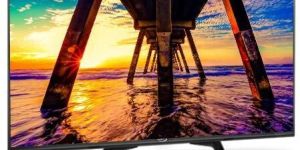 50 INCH SMART LED TV