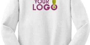 Promotional Printed Sweatshirt