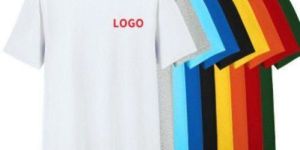 Promotional Printed T-Shirts