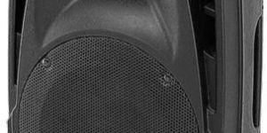 PA Active Speakers