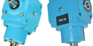 Reverse Engineering Gearbox