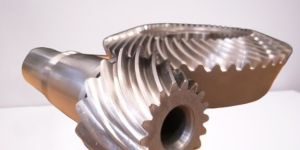 Spiral Bevel Gears/Hypoid Gears