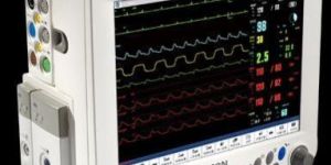 Modular Multipara Patient Monitor