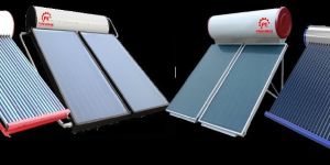 Flat Plate Solar Water Heater FPC