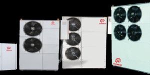 PE's Swimming Pool Heat Pump
