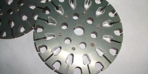 Ceiling Fan Stamping