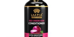 Red Onion Hair Conditioner